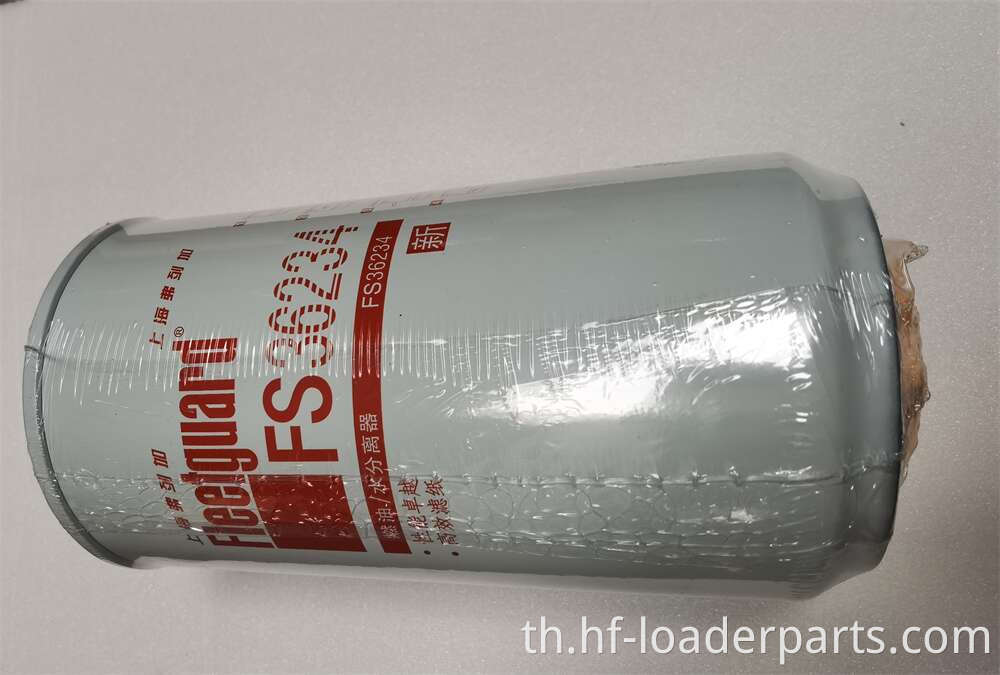 QSL9.3 CUMMINS Oil-water separator FS36234 